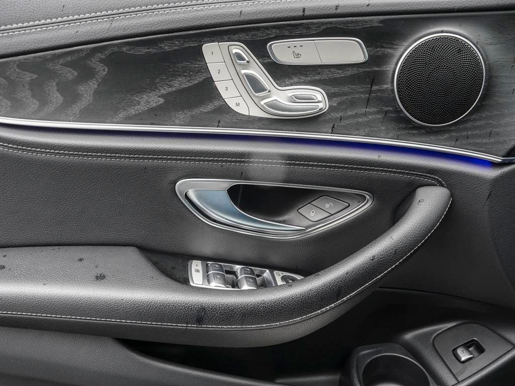 Mercedes-Benz E 400 2022