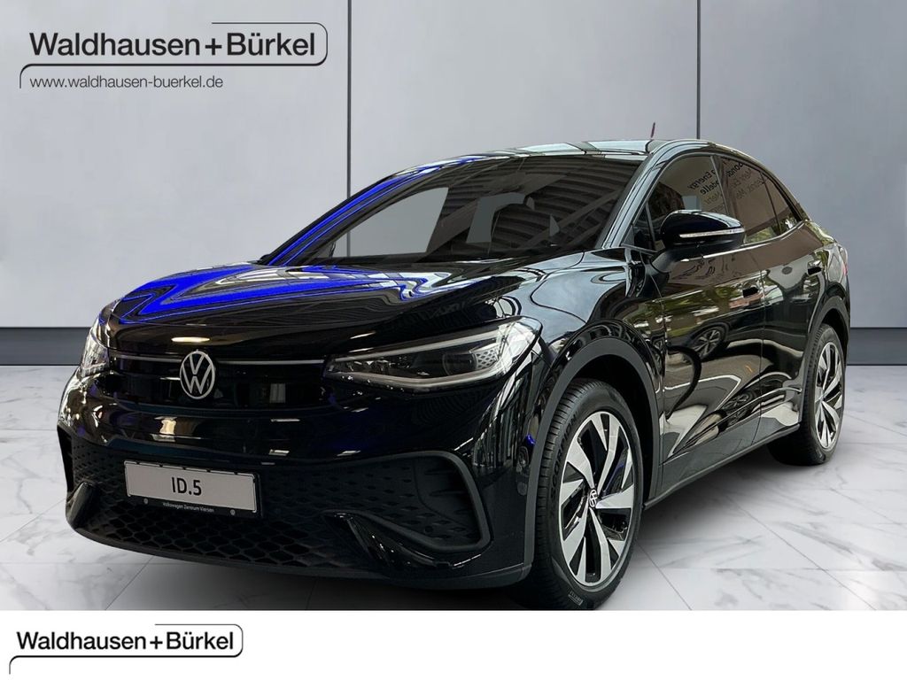 Volkswagen ID.5
