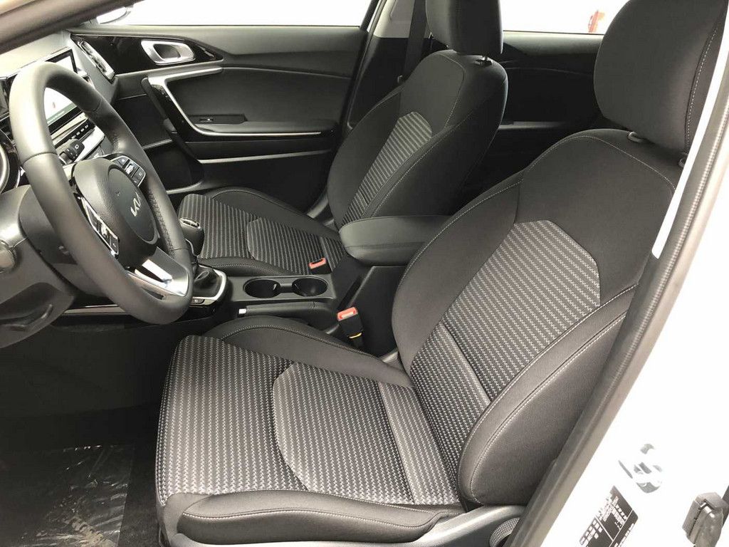 Kia cee'd Sportswagon