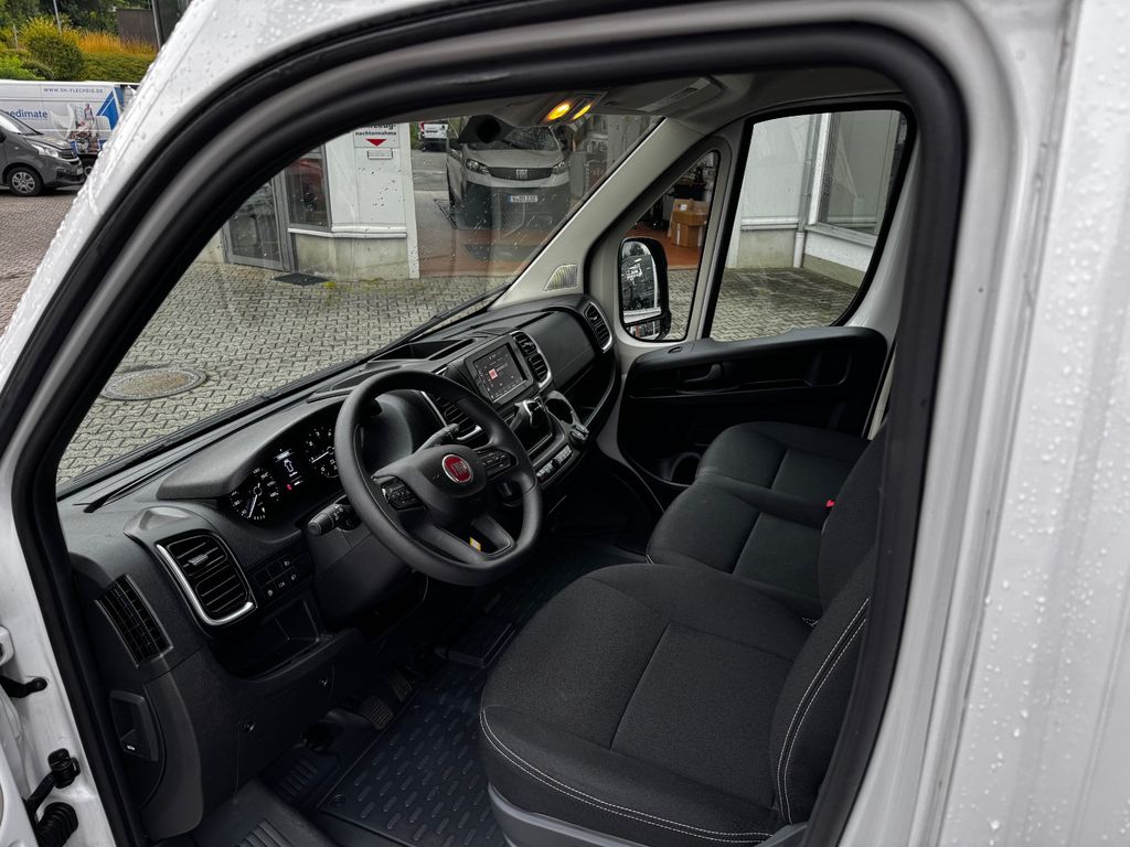 Fiat Ducato 2024