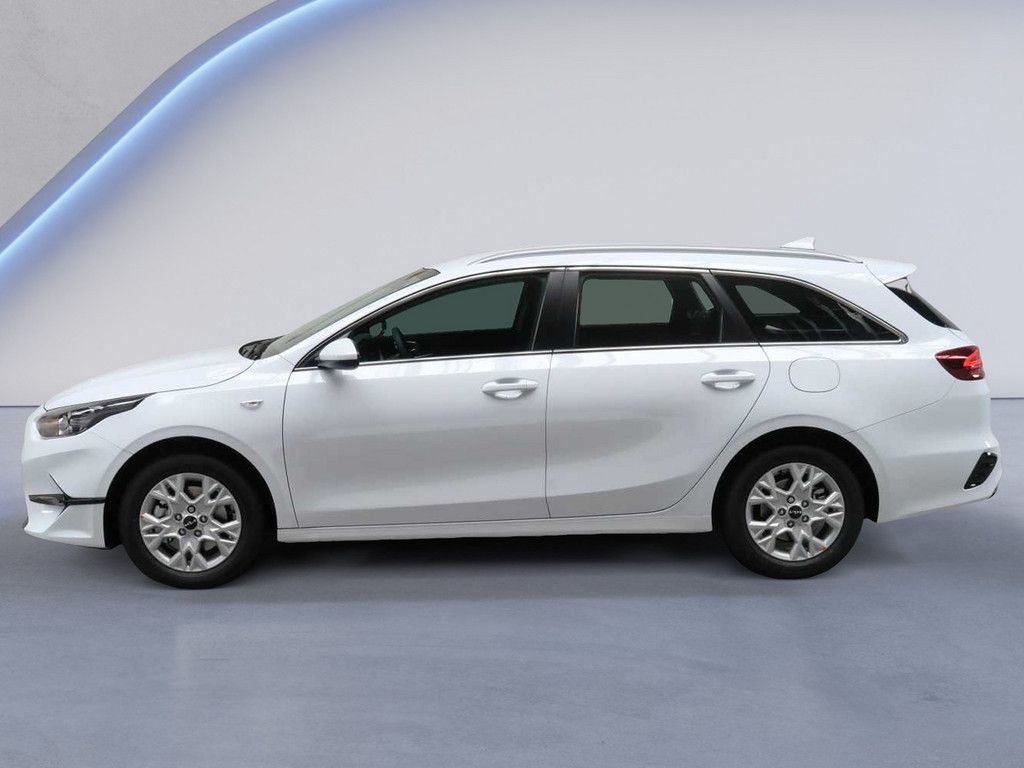 Kia cee'd Sportswagon