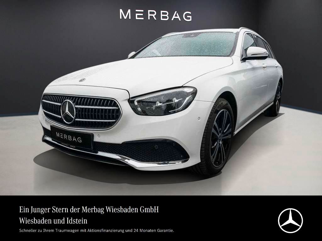 Mercedes-Benz E 400 2022