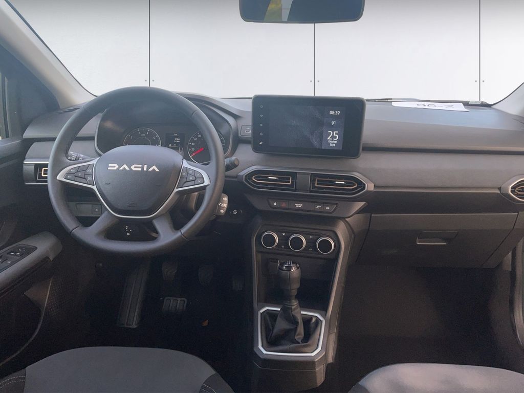 Dacia Jogger 2025
