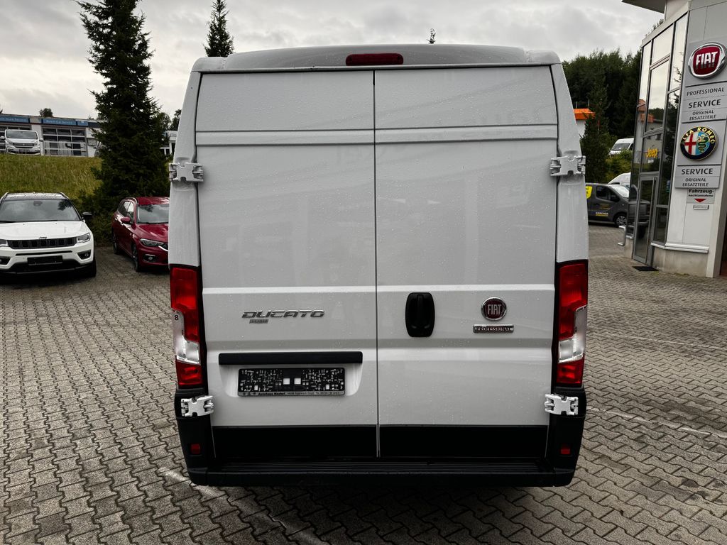 Fiat Ducato 2024
