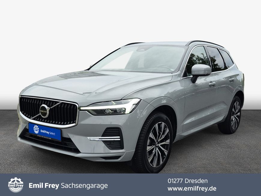 Volvo XC60 2024