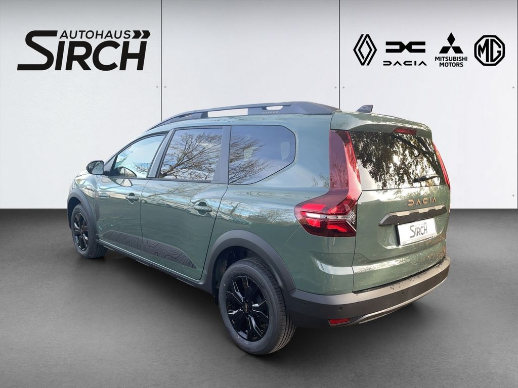 Dacia Jogger 2025