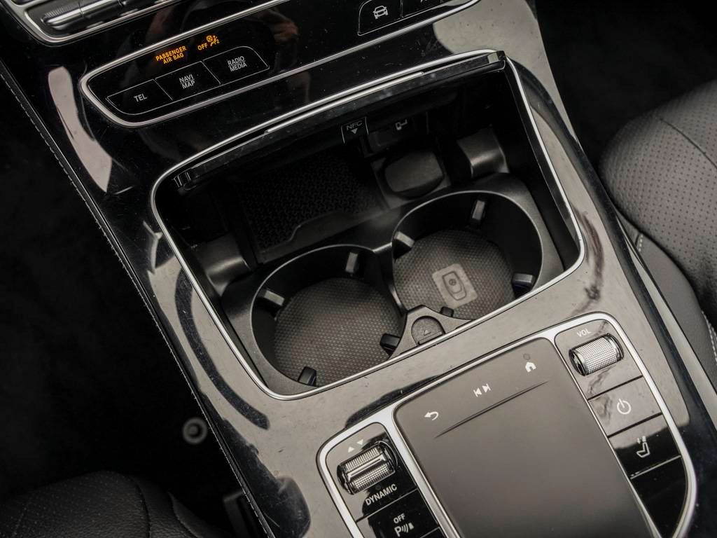 Mercedes-Benz E 400 2022