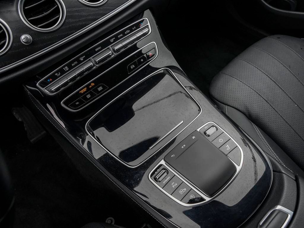 Mercedes-Benz E 400 2022