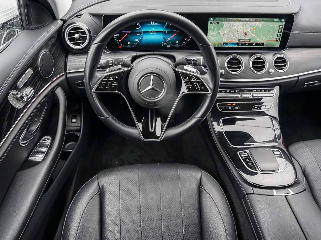 Mercedes-Benz E 400 2022