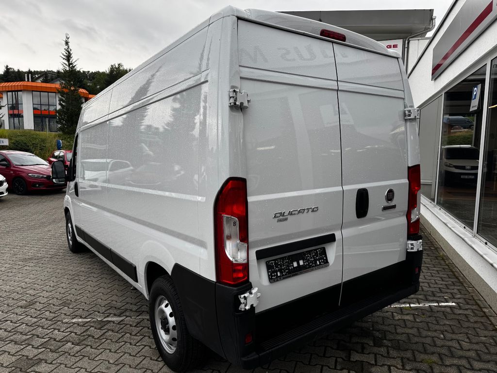 Fiat Ducato 2024