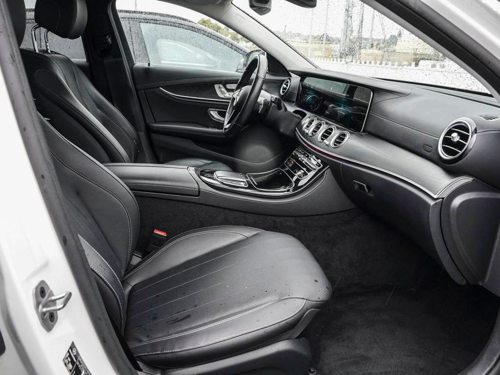 Mercedes-Benz E 400 2022