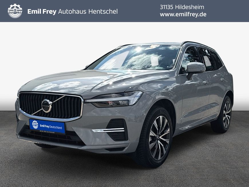 Volvo XC60 2024