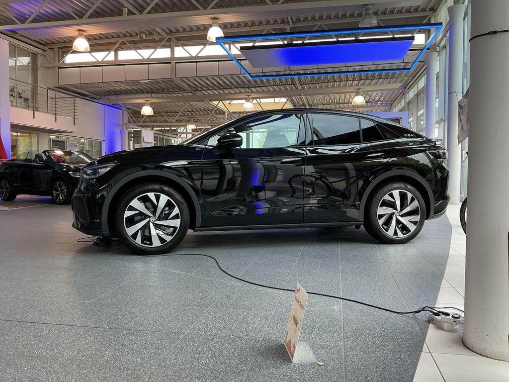 Volkswagen ID.5