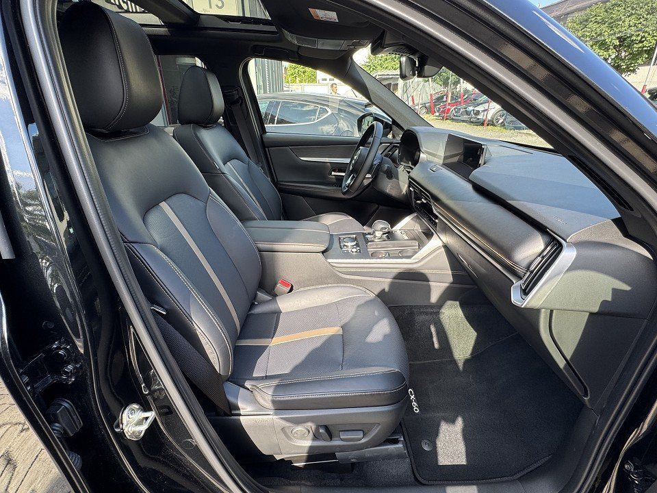 Mazda CX-60 2025