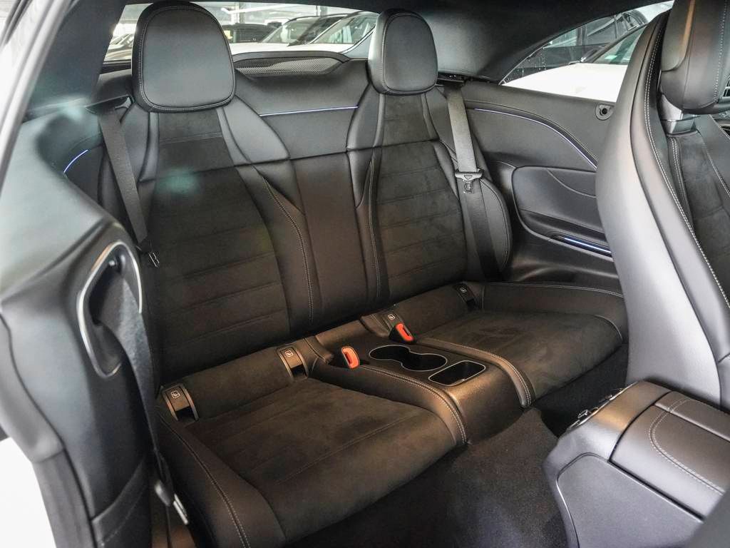 Mercedes-Benz CLE 200 2024