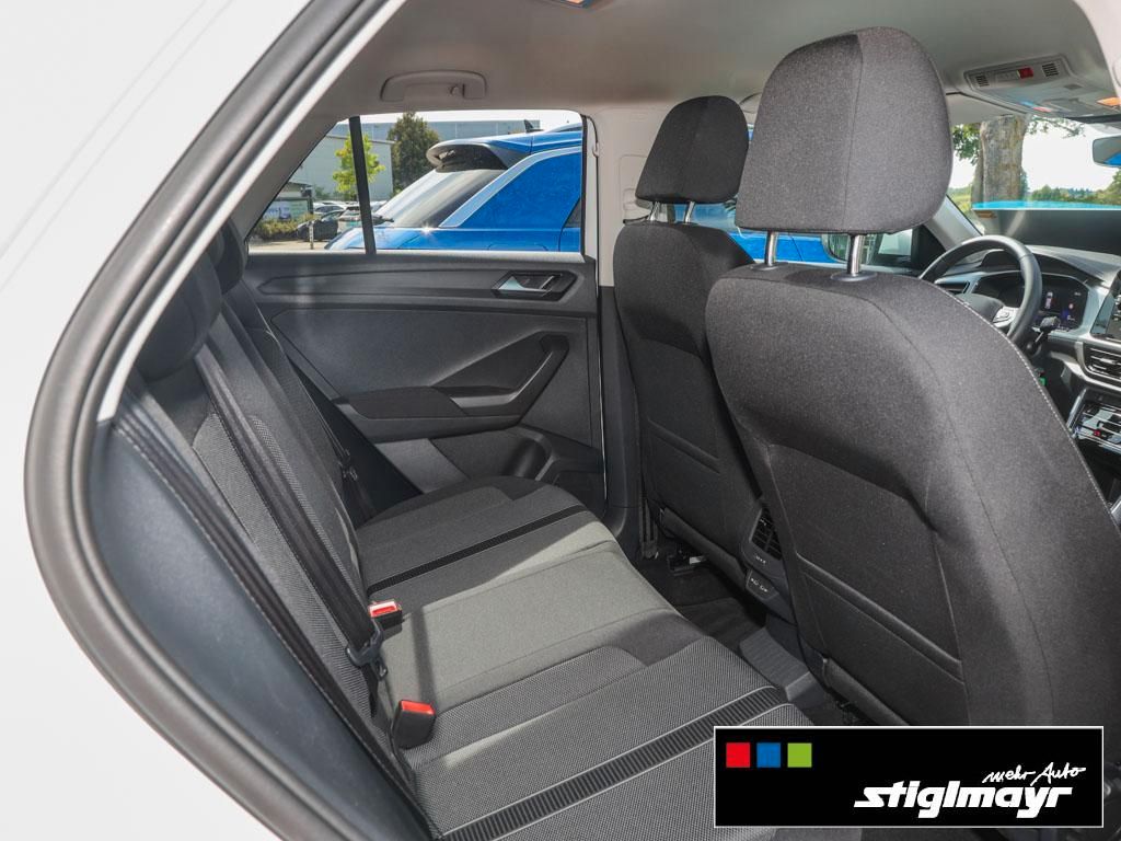 Volkswagen T-Roc 2024