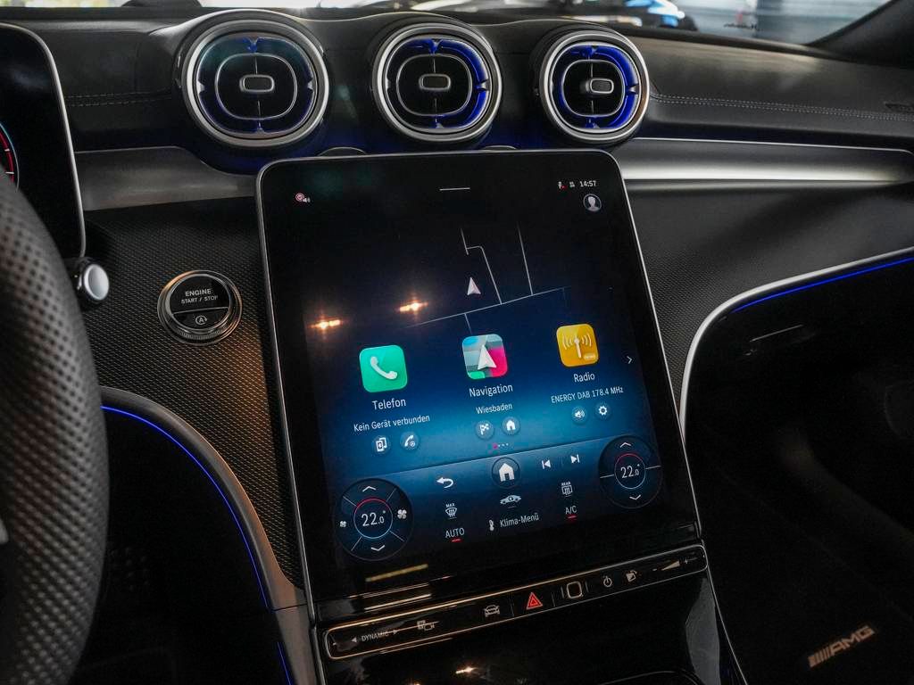 Mercedes-Benz CLE 200 2024