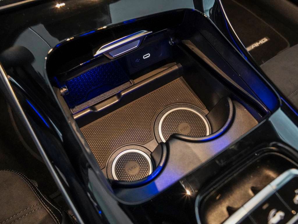 Mercedes-Benz CLE 200 2024