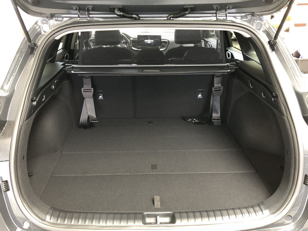 Kia cee'd Sportswagon