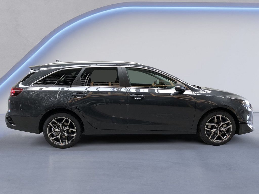 Kia cee'd Sportswagon