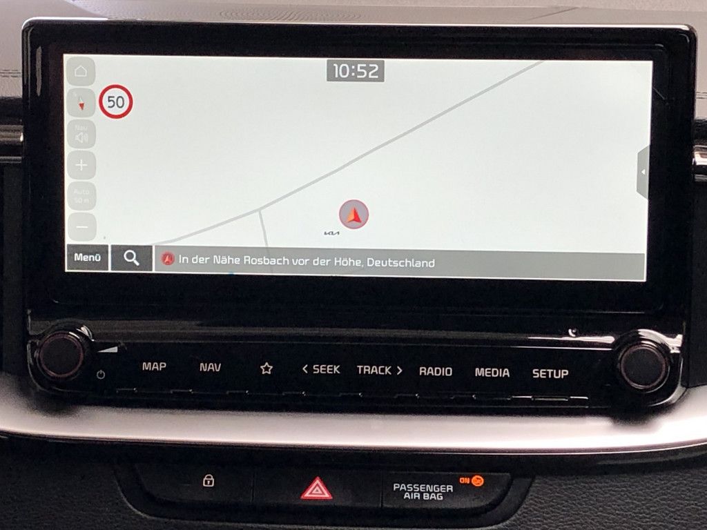 Kia cee'd Sportswagon