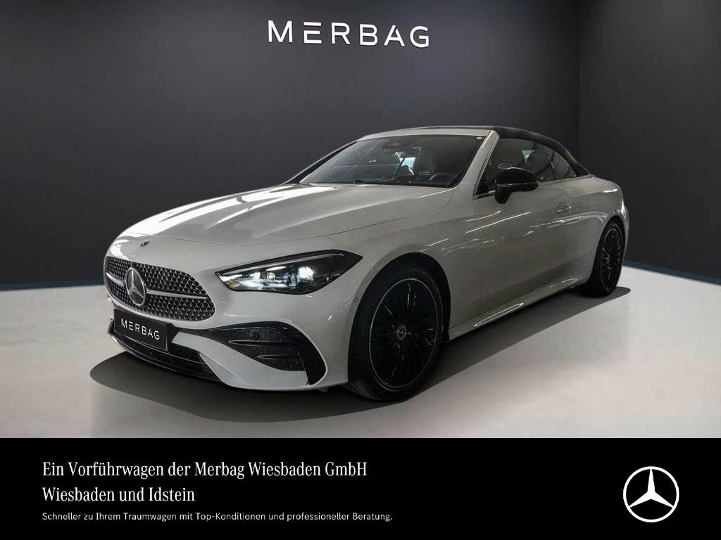 Mercedes-Benz CLE 200 2024