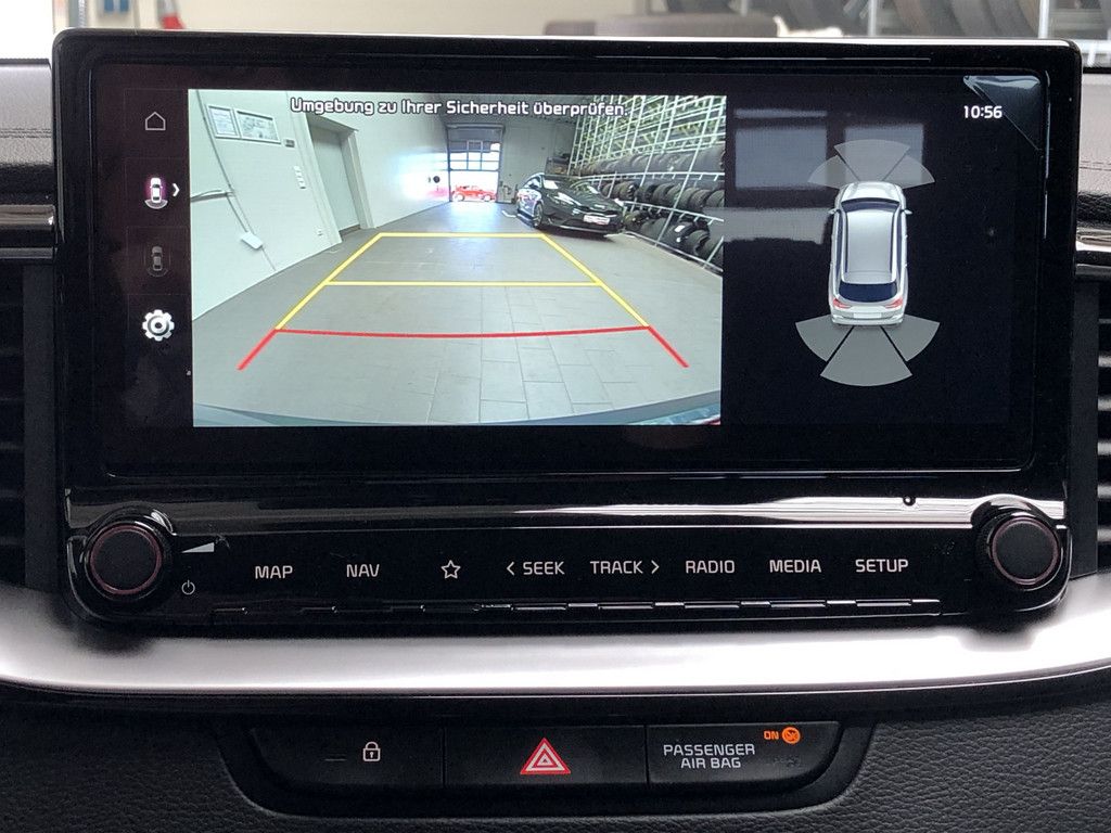 Kia cee'd Sportswagon