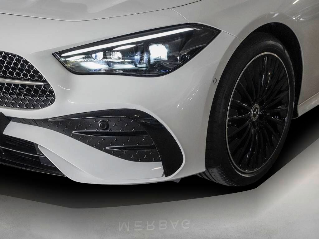 Mercedes-Benz CLE 200 2024