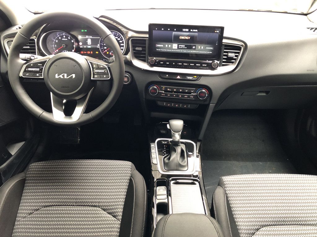 Kia cee'd Sportswagon