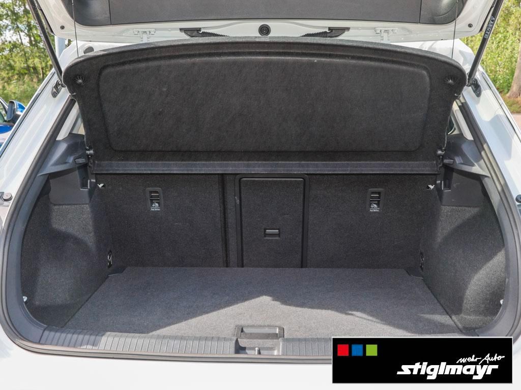 Volkswagen T-Roc 2024