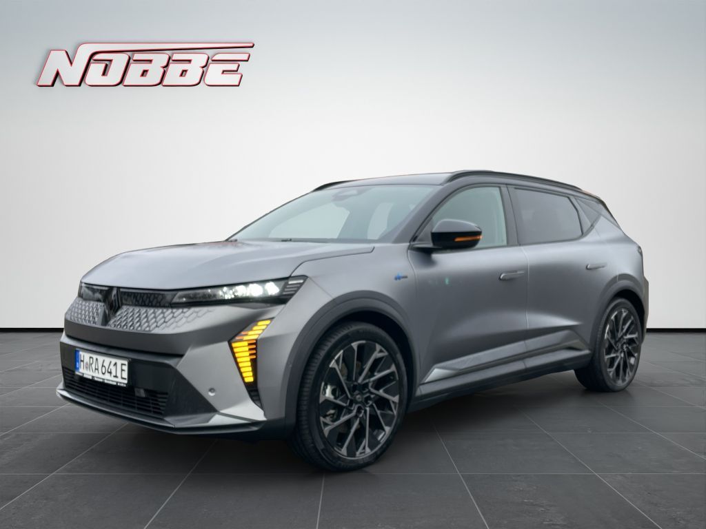 Renault Scenic 2024