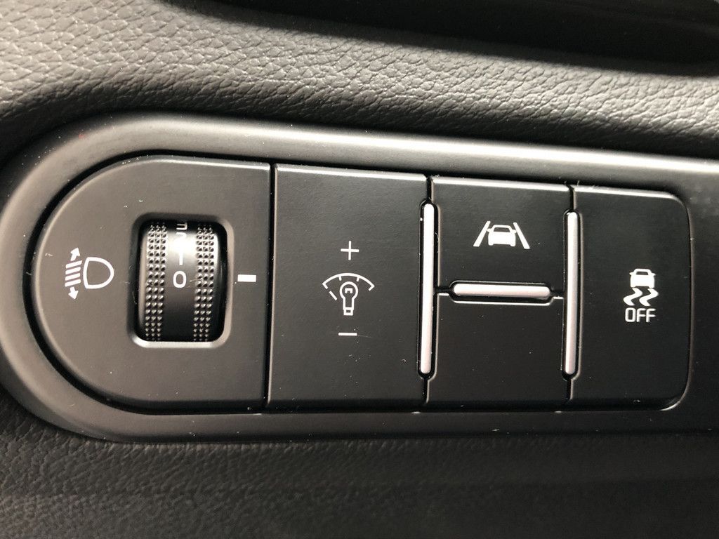 Kia cee'd Sportswagon