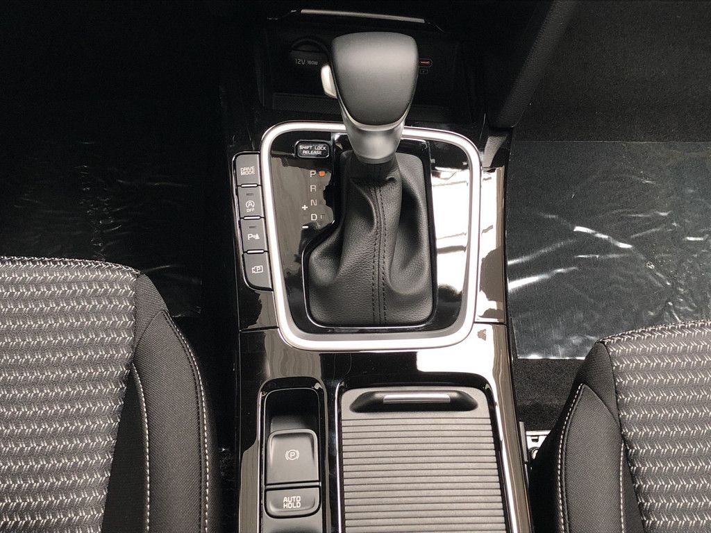Kia cee'd Sportswagon