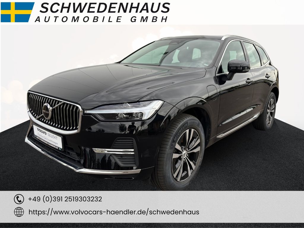 Volvo XC60 2022
