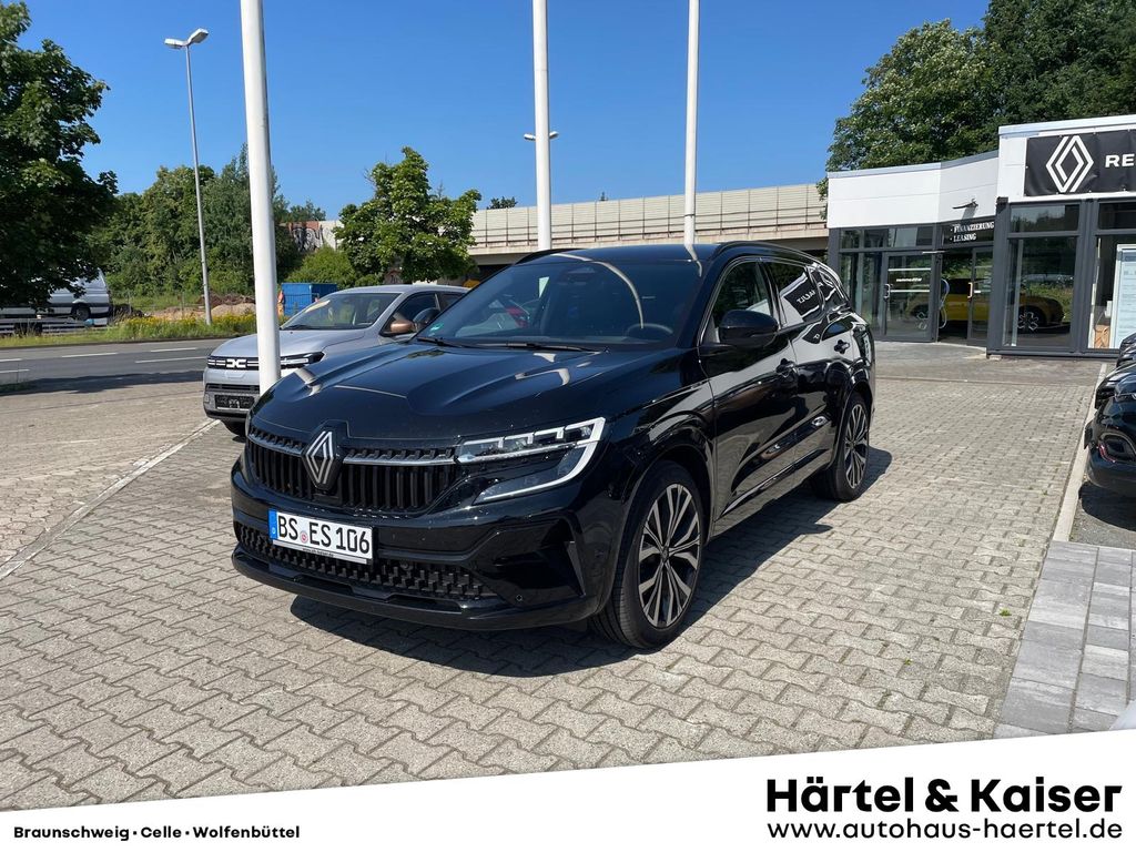 Renault Espace 2025