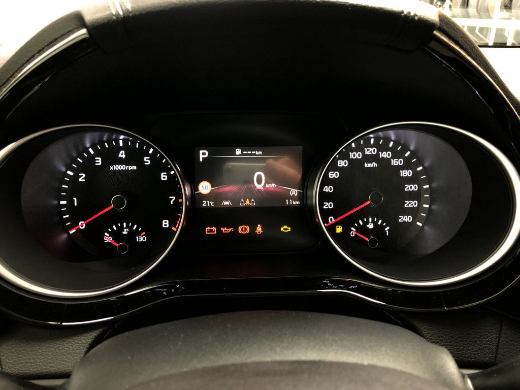 Kia cee'd Sportswagon