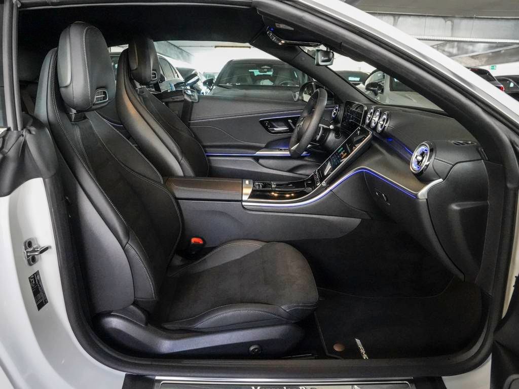 Mercedes-Benz CLE 200 2024