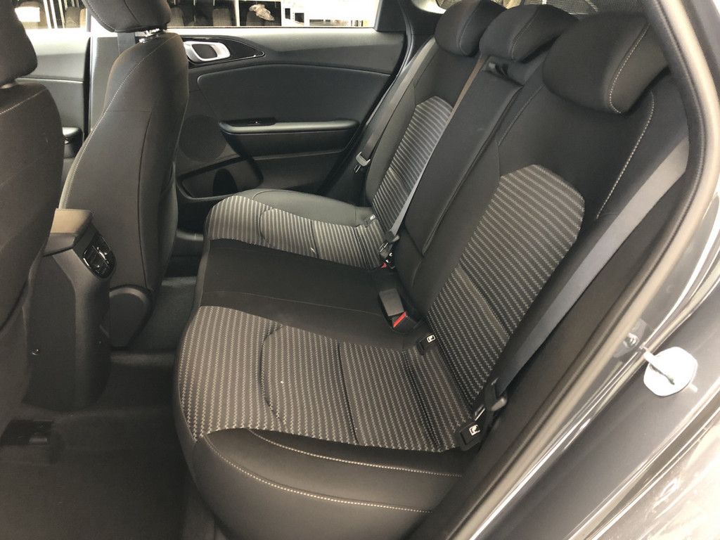 Kia cee'd Sportswagon