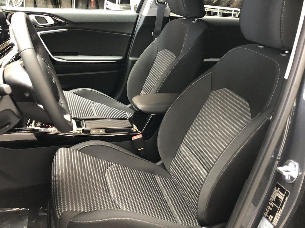 Kia cee'd Sportswagon