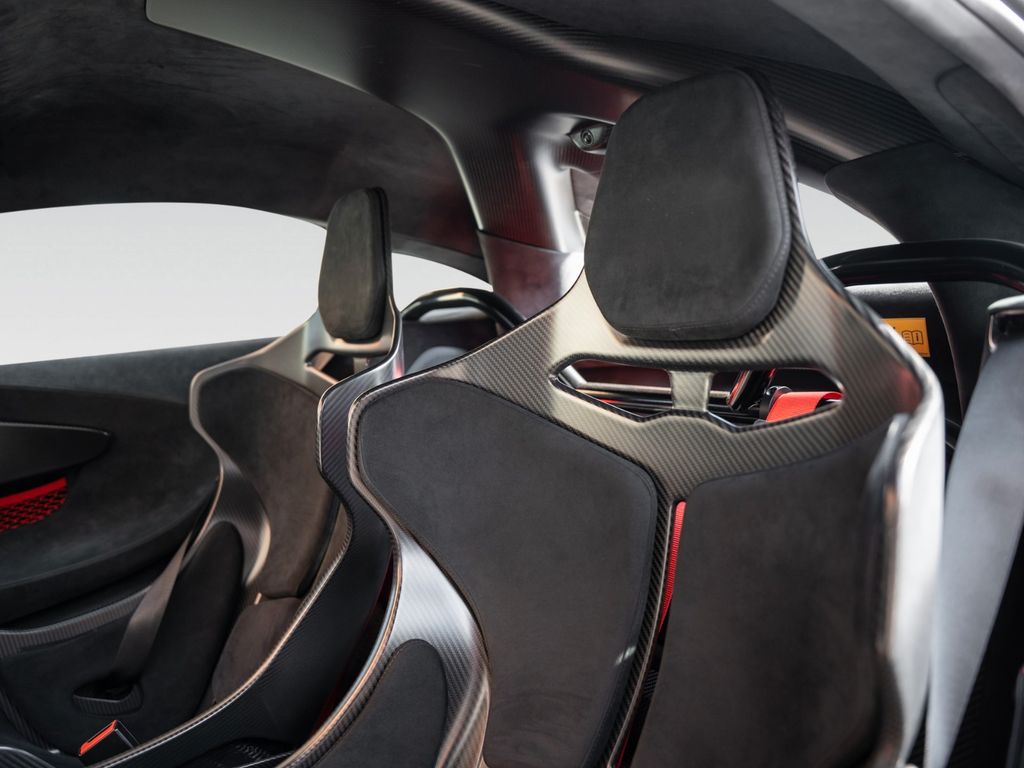 McLaren 620R 2020