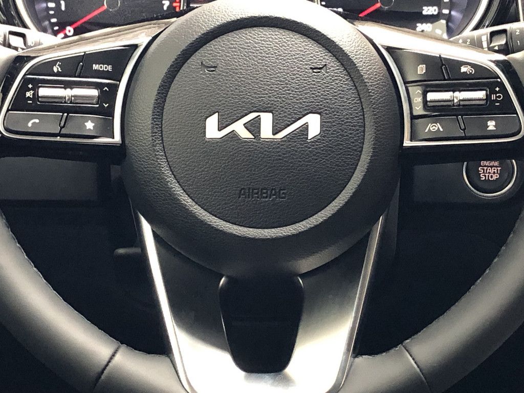 Kia cee'd Sportswagon