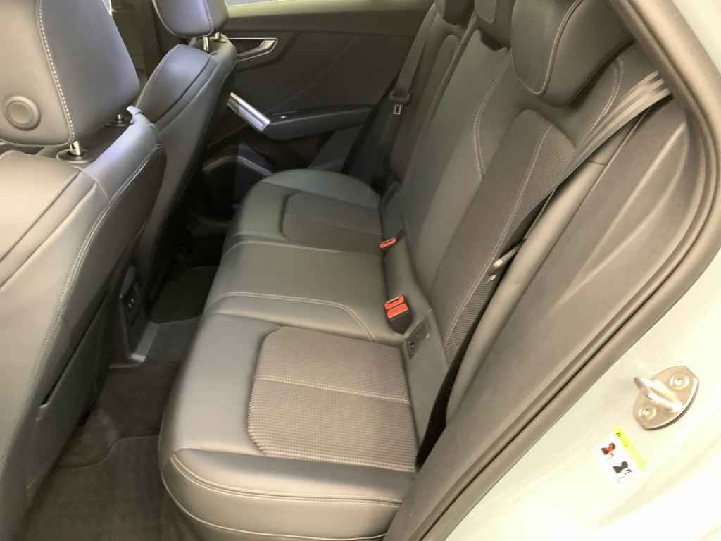 Audi Q2 2024