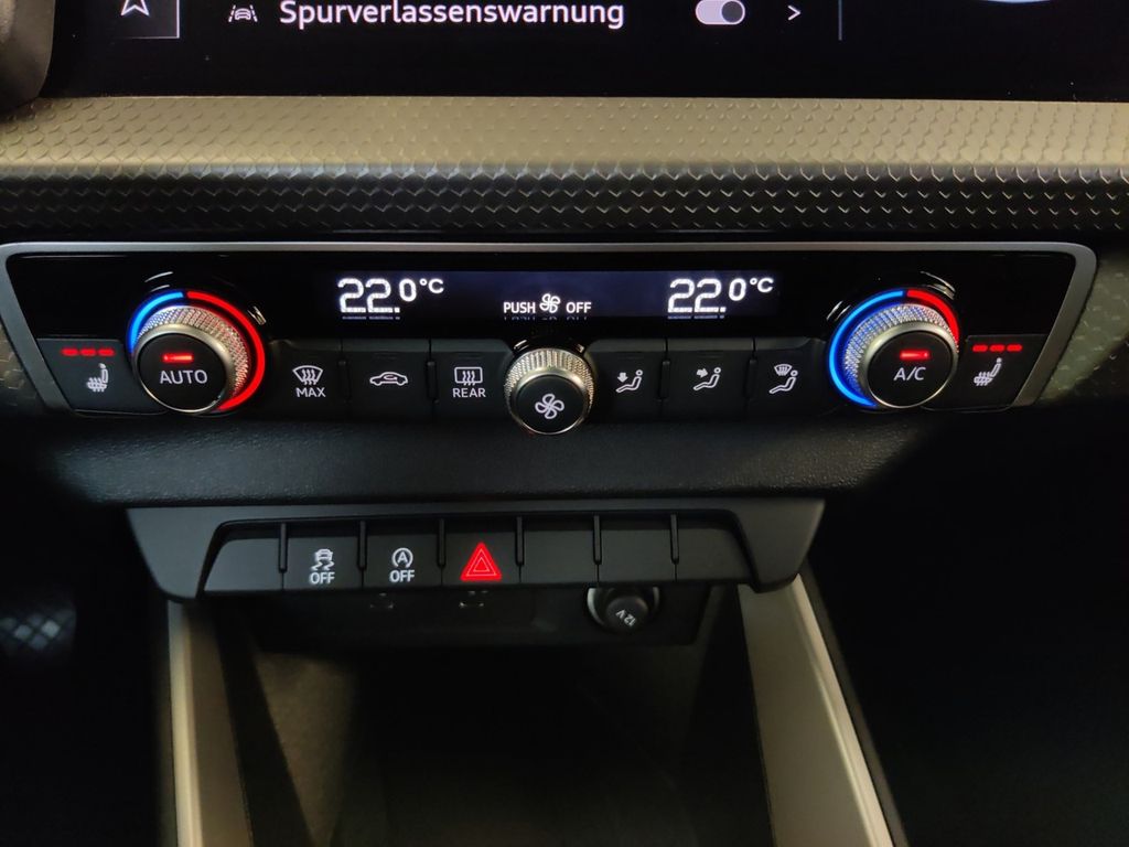 Audi A1 2024