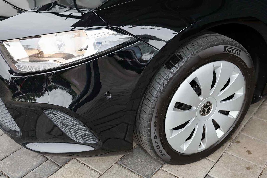 Mercedes-Benz A 250 2021