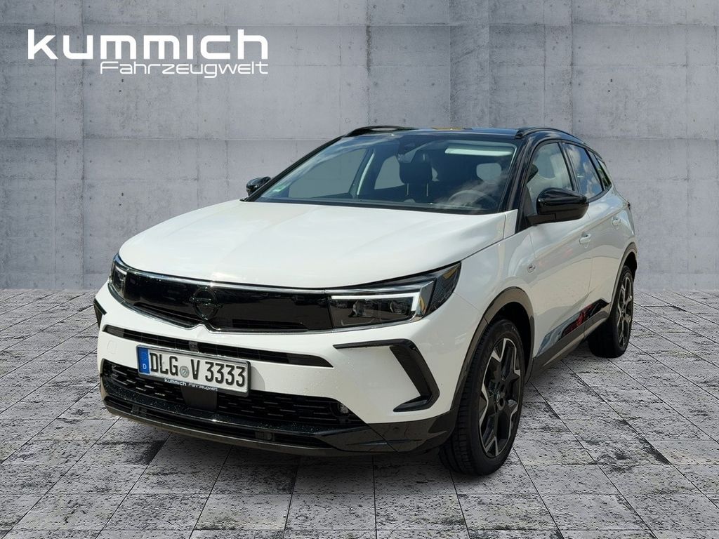 Opel Grandland (X) 2024