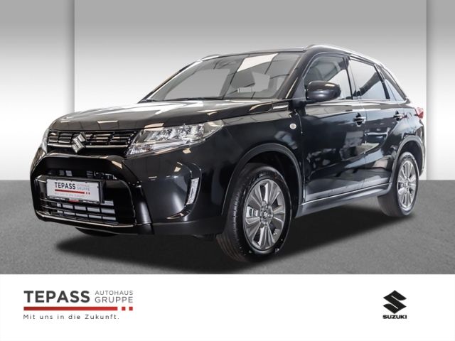 Suzuki Vitara 2025