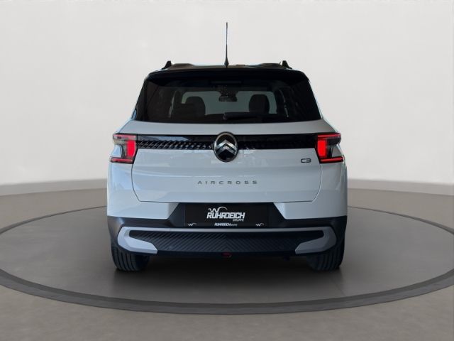 Citroën C3 Aircross 2025