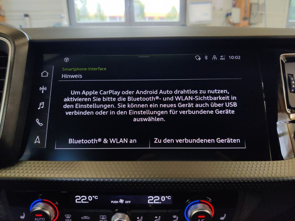 Audi A1 2024
