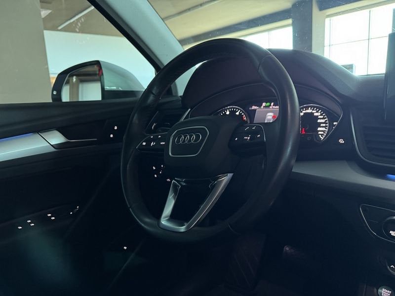 Audi Q5 2023