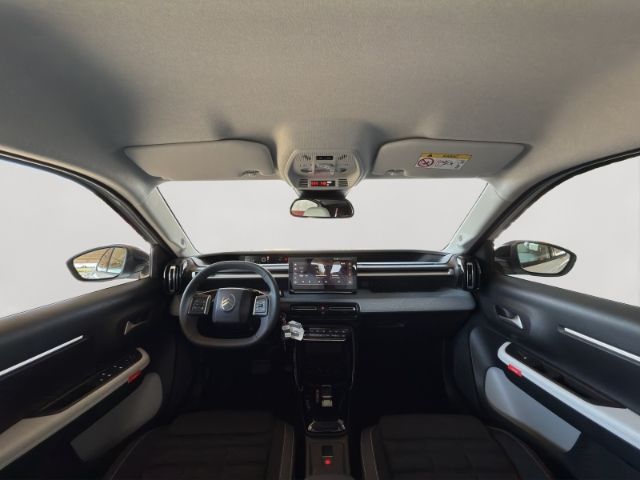 Citroën C3 Aircross 2025